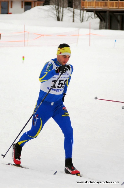 GP Megève 2014